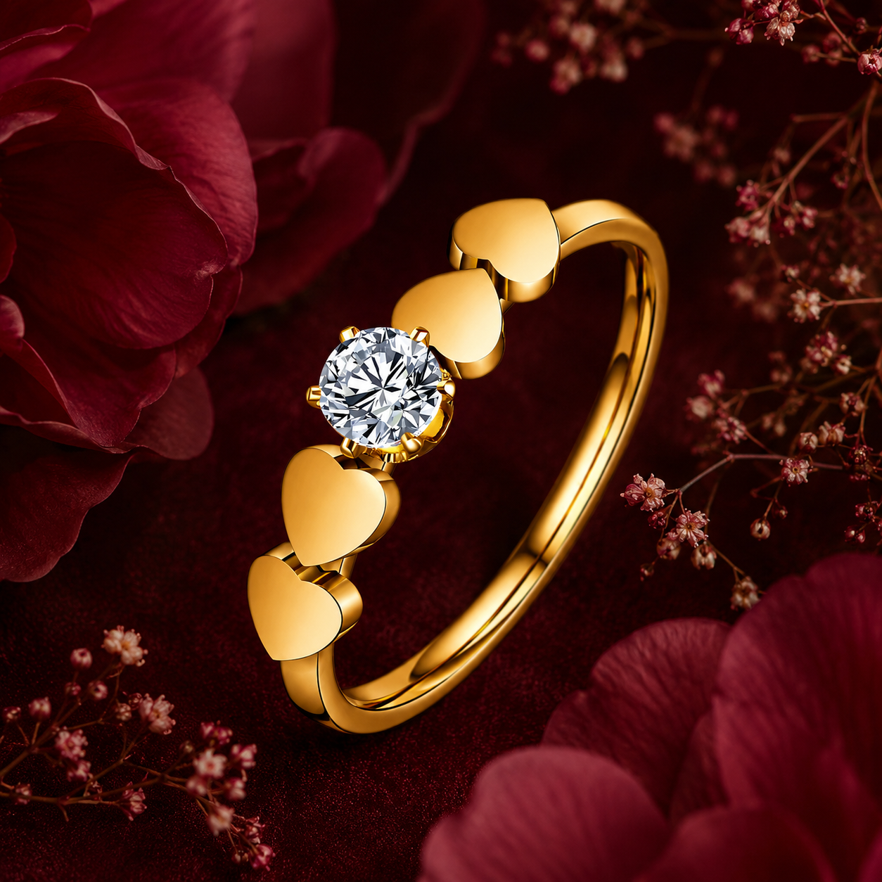 Elara Ring Collection