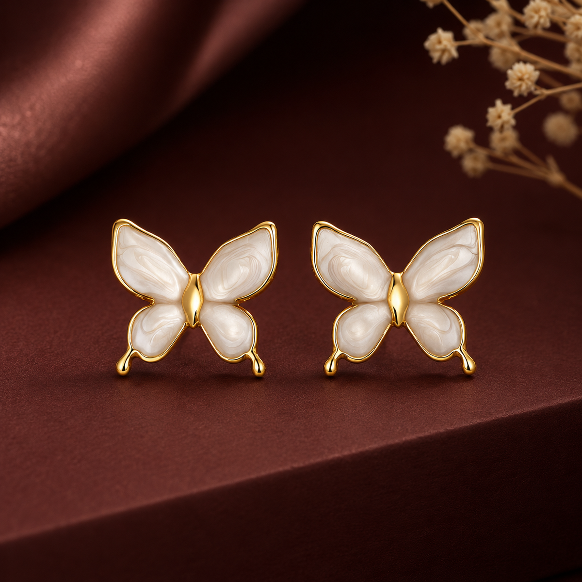 Éclat Earring Collection